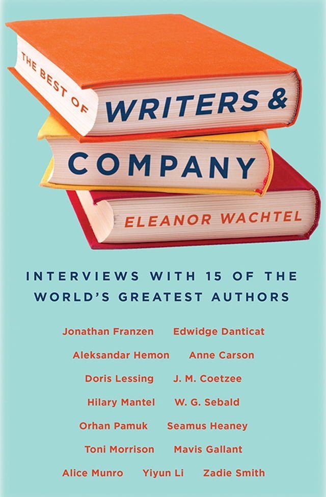  The Best of Writers and Company(Kobo/電子書)