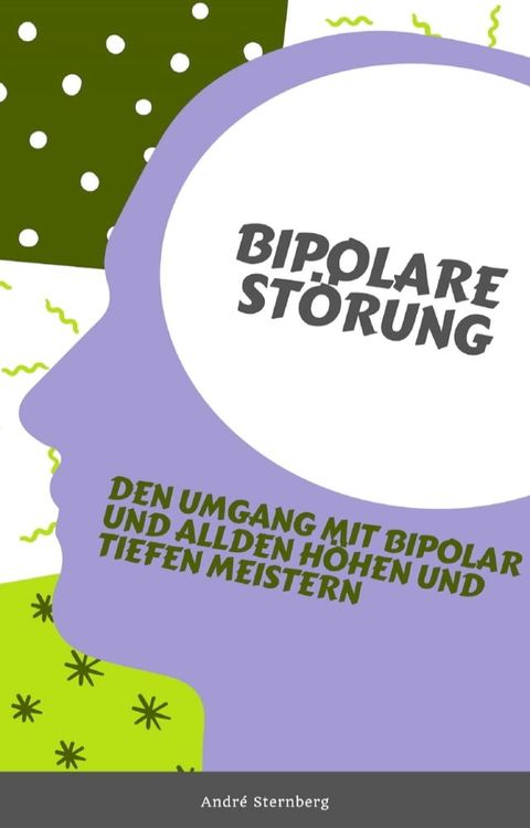 Bipolare St&ouml;rung(Kobo/電子書)