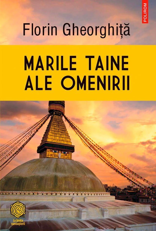  Marile taine ale omenirii(Kobo/電子書)