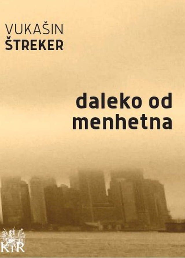  Daleko od Menhetna(Kobo/電子書)