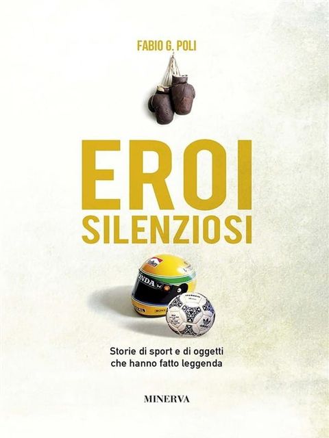 Eroi silenziosi(Kobo/電子書)