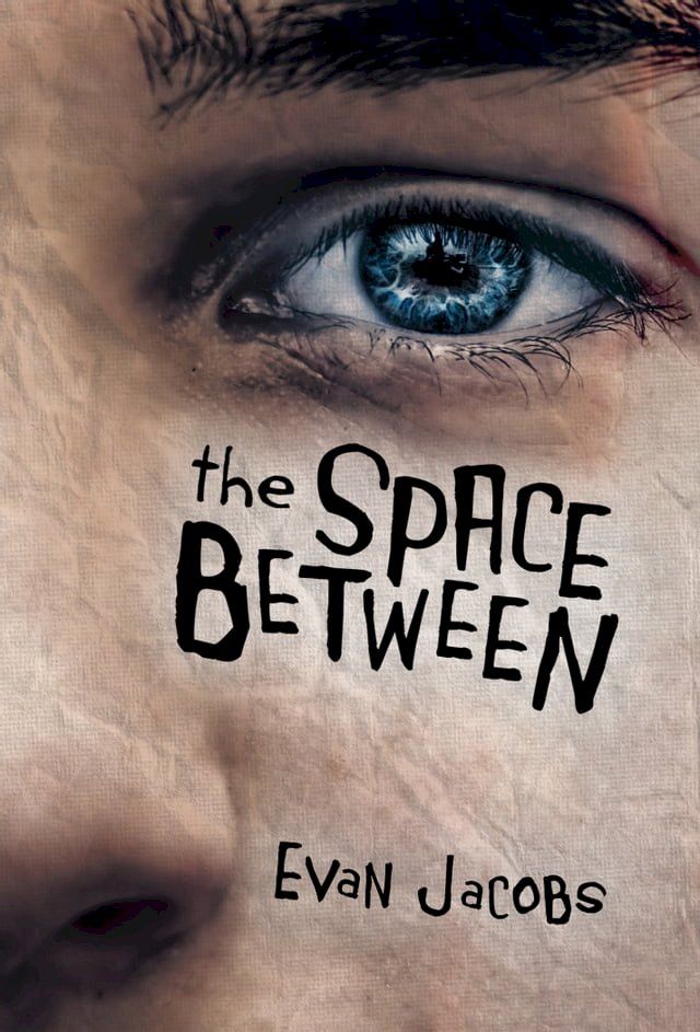  Space Between(Kobo/電子書)