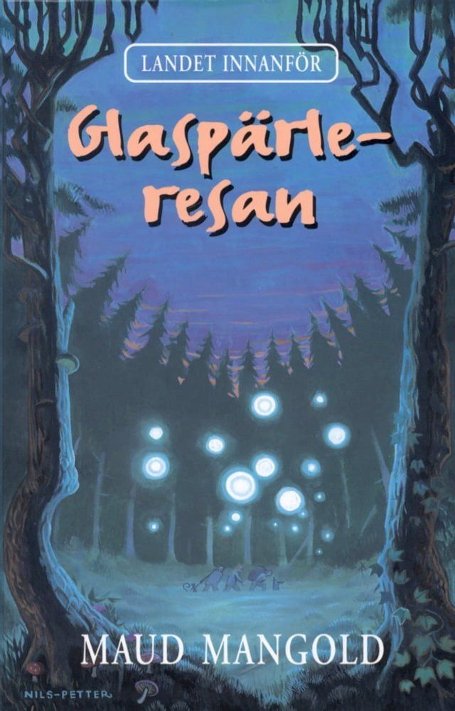  Glaspärleresan(Kobo/電子書)