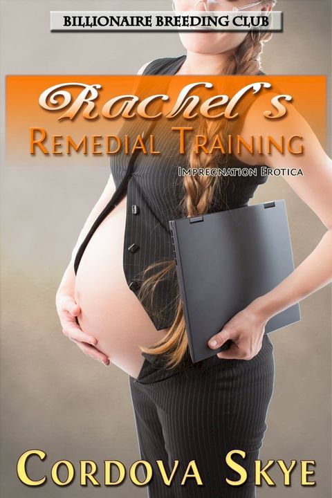 Rachel's Remedial Training(Kobo/電子書)