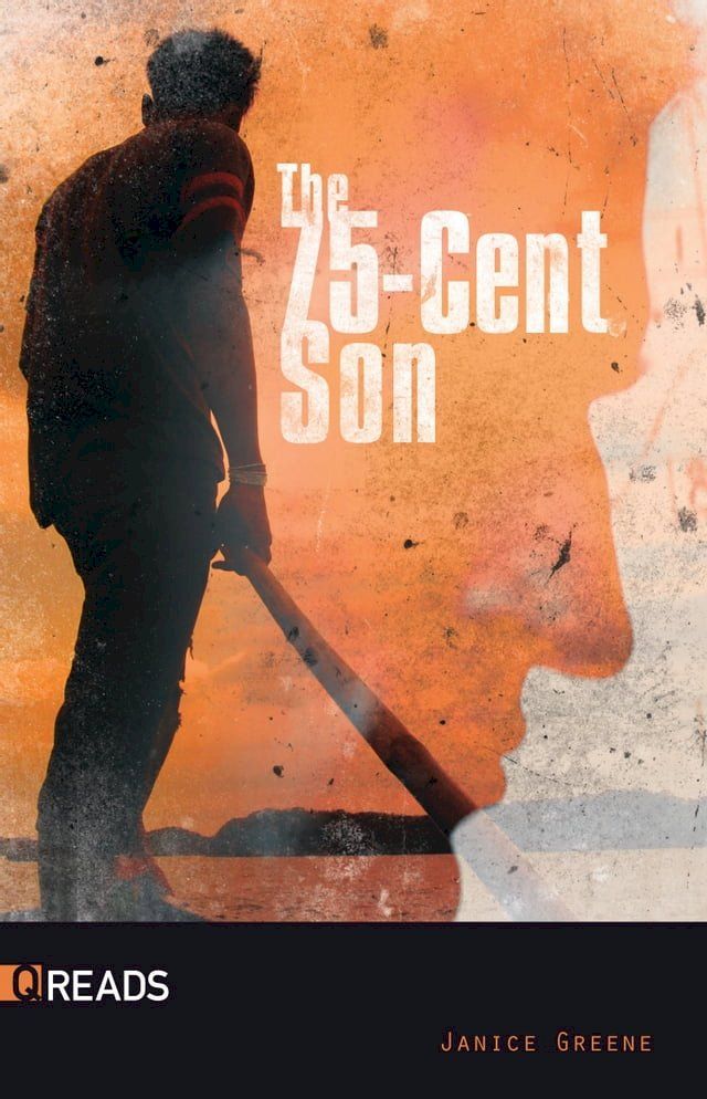  75-Cent Son(Kobo/電子書)