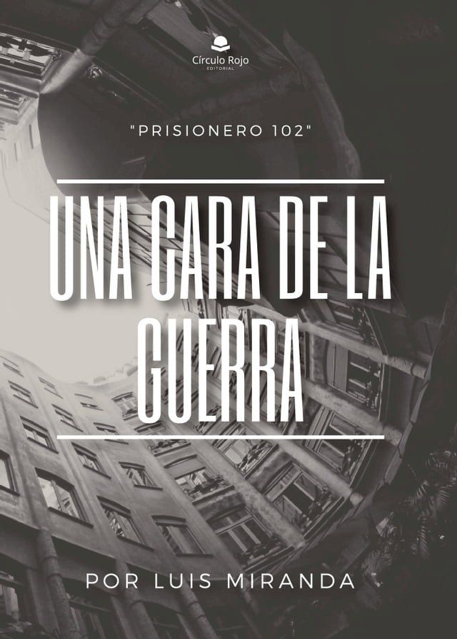  Una cara de la guerra(Kobo/電子書)