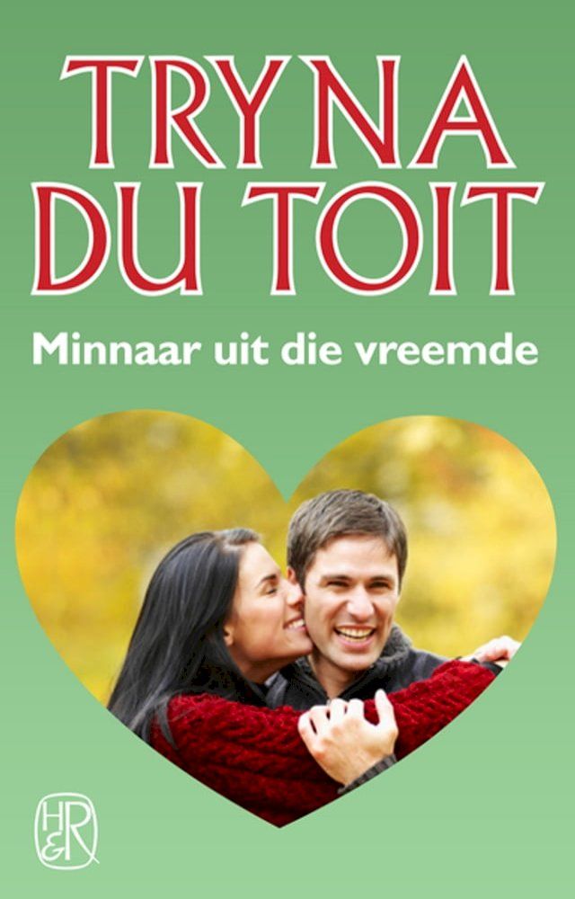  Minnaar uit die vreemde(Kobo/電子書)