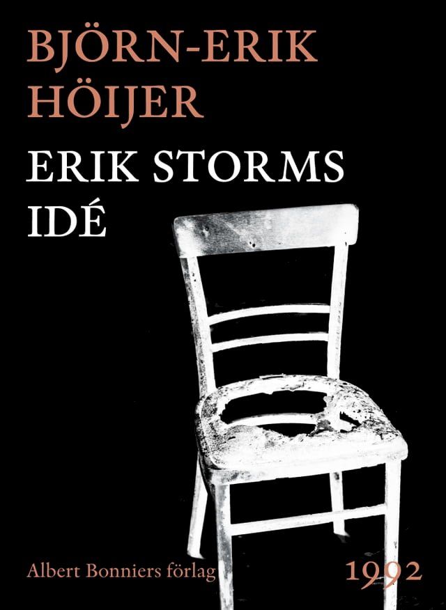  Erik Storms id&eacute;(Kobo/電子書)