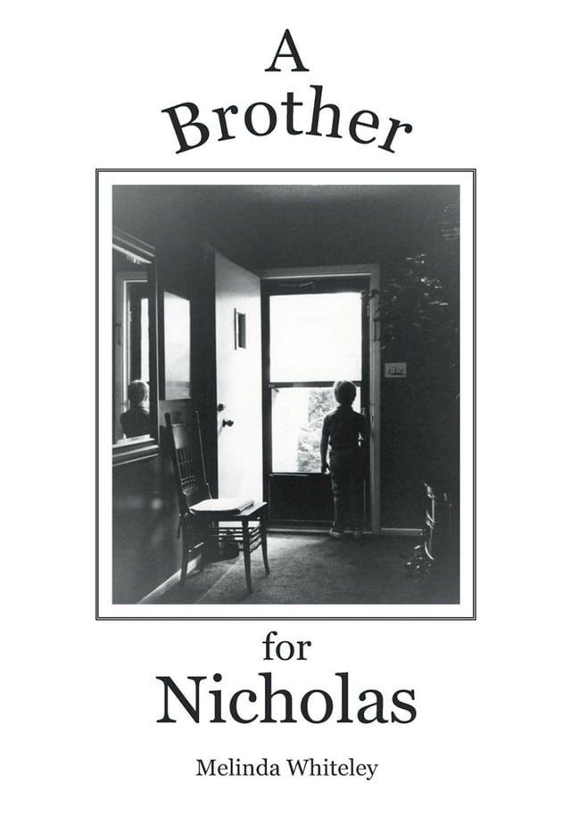  A Brother for Nicholas(Kobo/電子書)