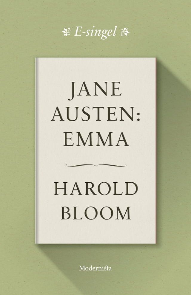  Jane Austen: Emma(Kobo/電子書)