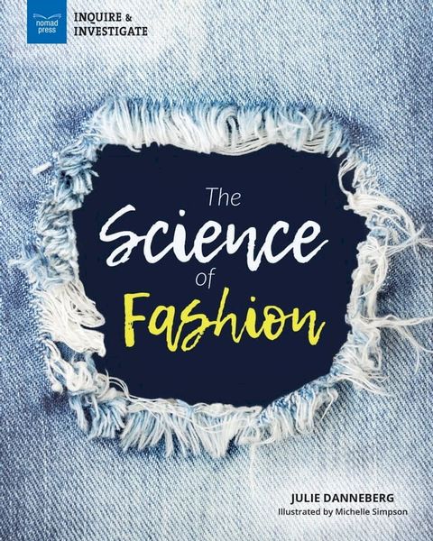 The Science of Fashion(Kobo/電子書)