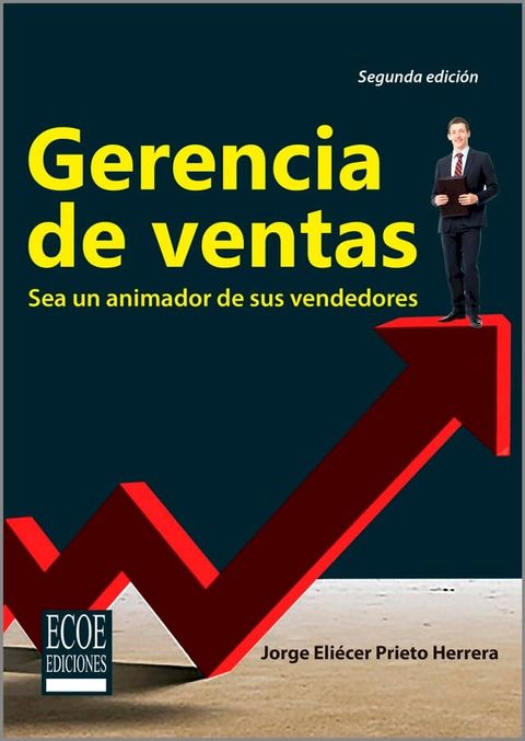 Gerencia de ventas(Kobo/電子書)