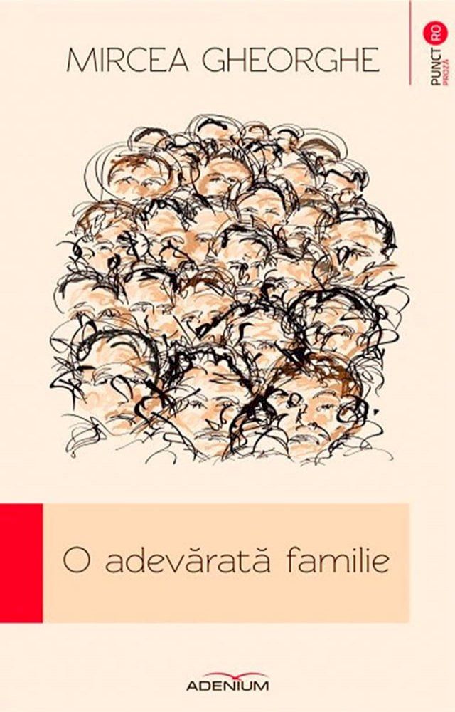  O adevărată familie(Kobo/電子書)