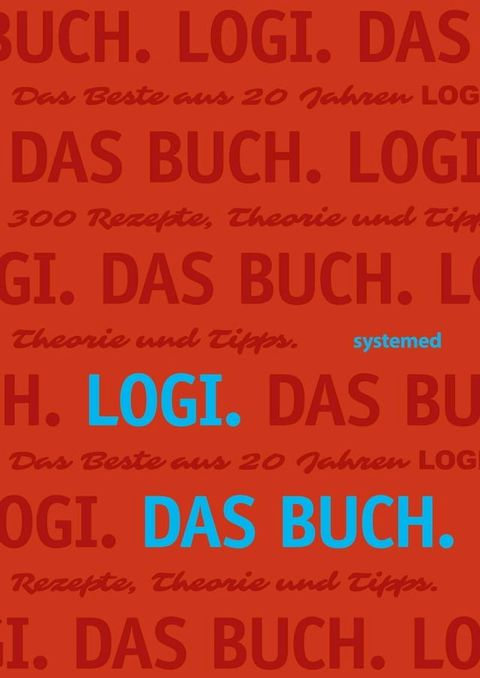 LOGI. Das Buch(Kobo/電子書)