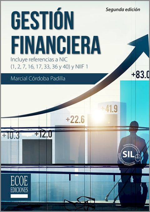 Gestión financiera(Kobo/電子書)