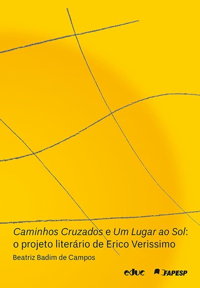  Caminhos cruzados e Um lugar ao sol(Kobo/電子書)