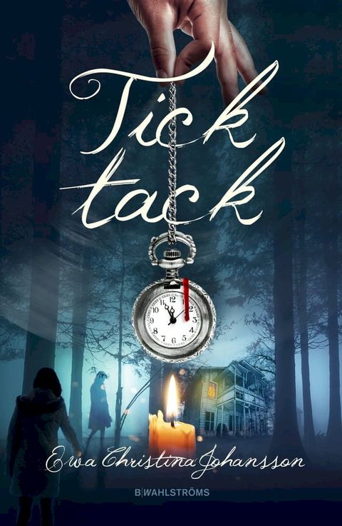 Tick tack(Kobo/電子書)