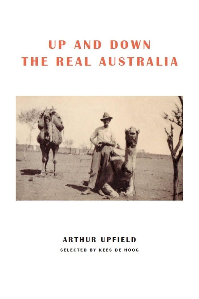  Up and Down the Real Australia(Kobo/電子書)