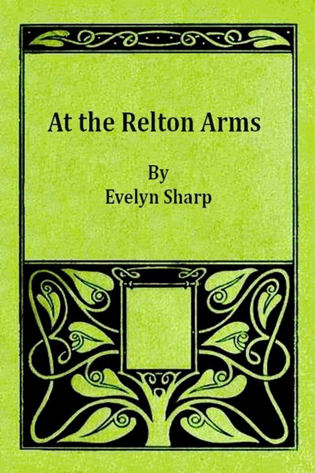  At the Relton Arms(Kobo/電子書)