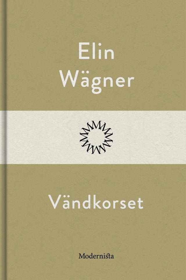  V&auml;ndkorset(Kobo/電子書)