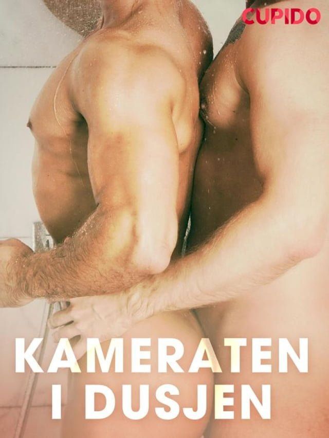  Kameraten i dusjen(Kobo/電子書)