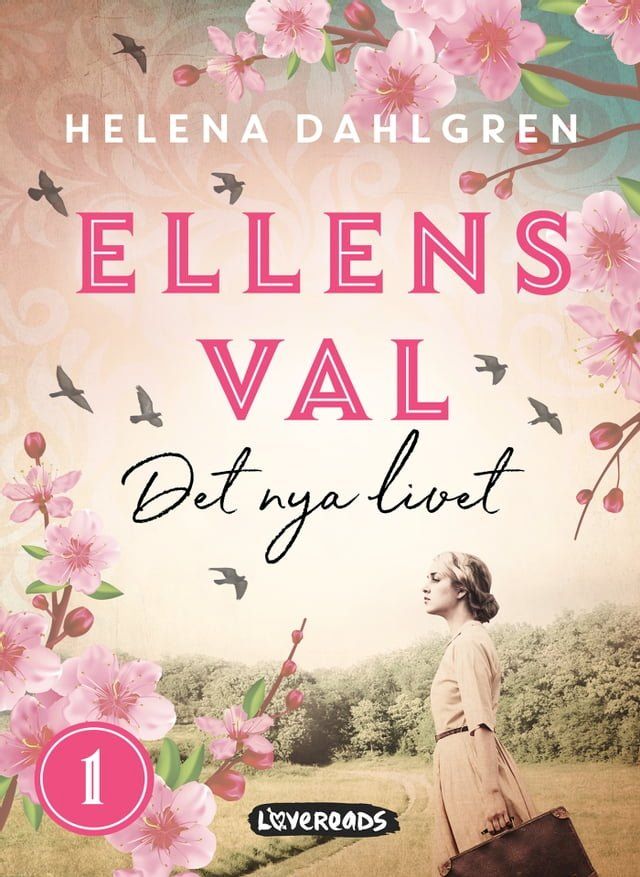  Det nya livet(Kobo/電子書)