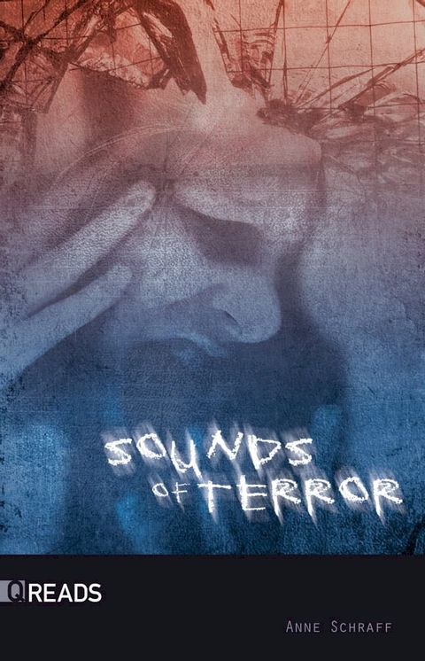 Sounds of Terror(Kobo/電子書)