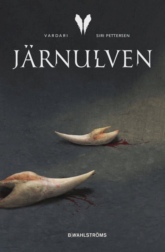  Järnulven(Kobo/電子書)