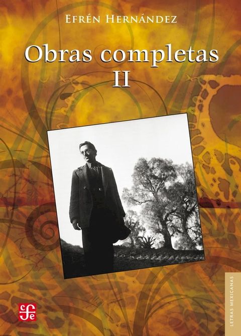 Obras completas, II(Kobo/電子書)