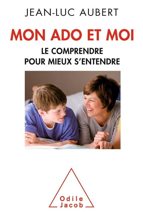 Mon ado et moi(Kobo/電子書)