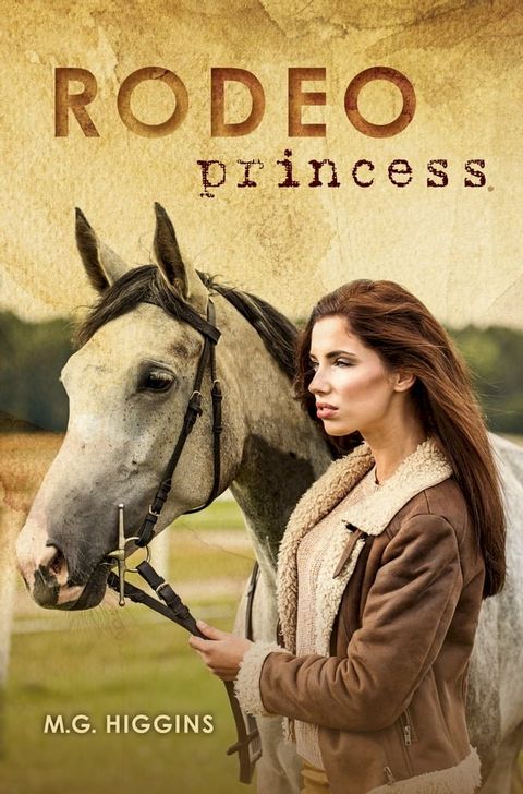 Rodeo Princess(Kobo/電子書)