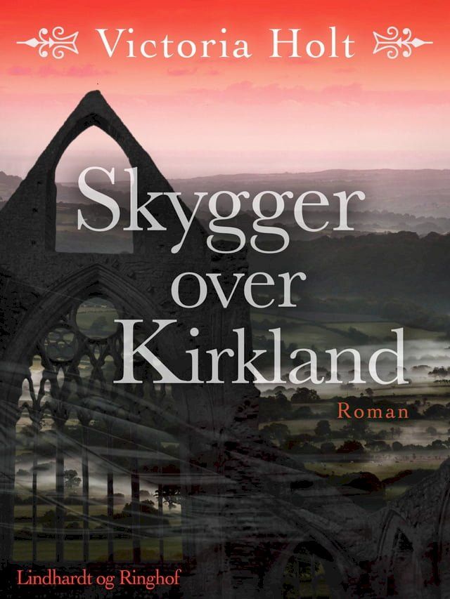  Skygger over Kirkland(Kobo/電子書)