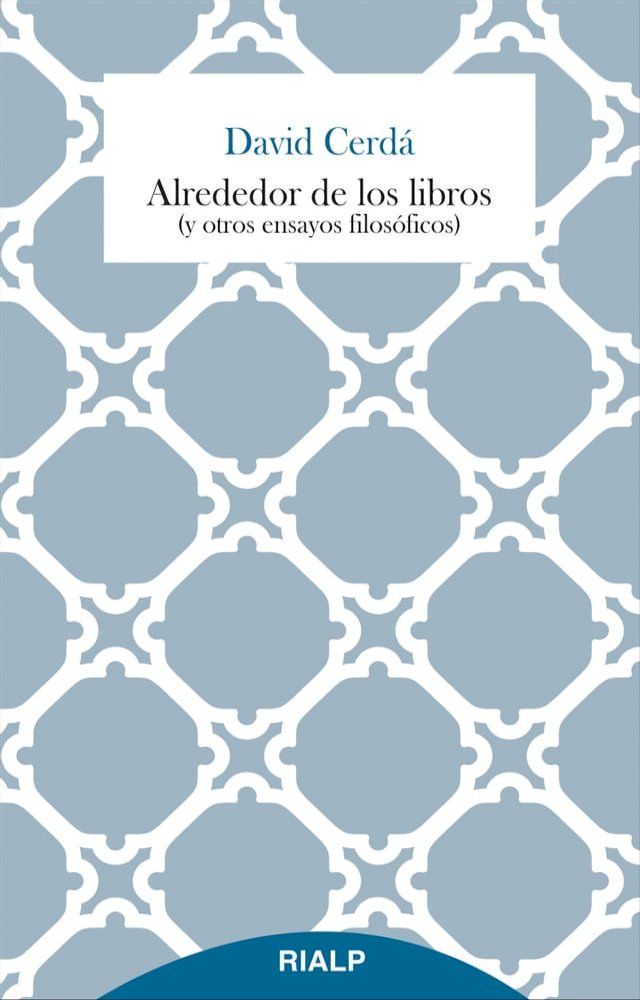  Alrededor de los libros(Kobo/電子書)