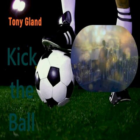 Kick the Ball(Kobo/電子書)