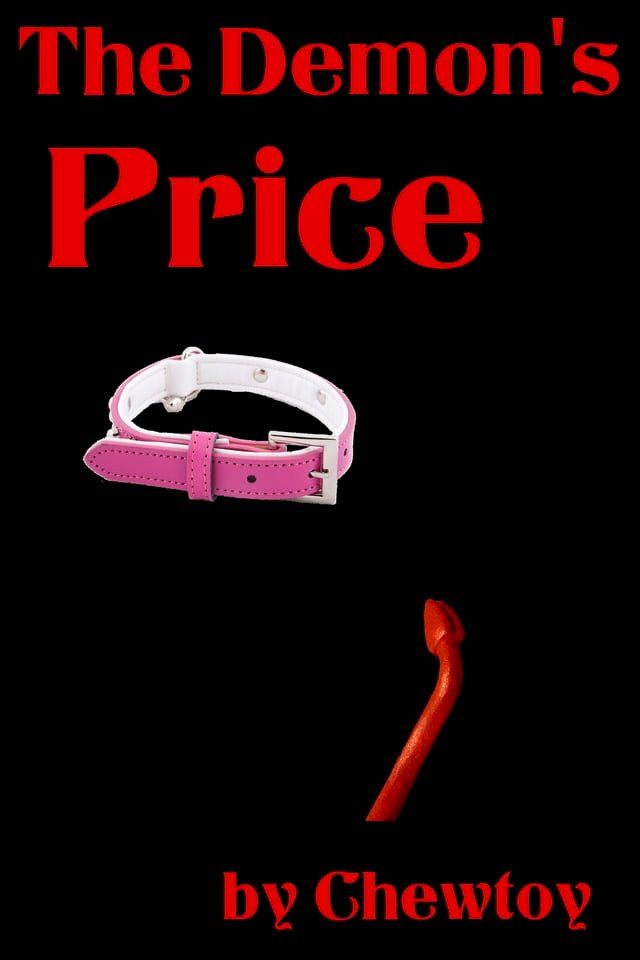  The Demon's Price(Kobo/電子書)