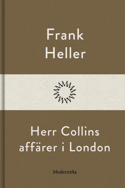 Herr Collins aff&auml;rer i London(Kobo/電子書)