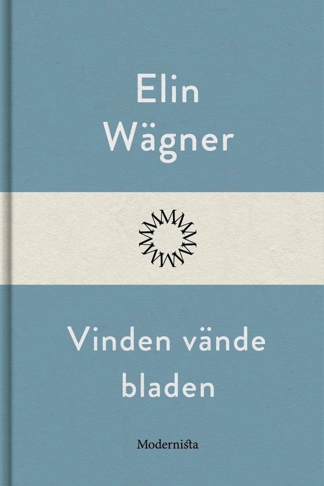  Vinden v&auml;nde bladen(Kobo/電子書)