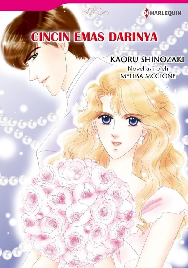  CINCIN EMAS DARINYA(Kobo/電子書)