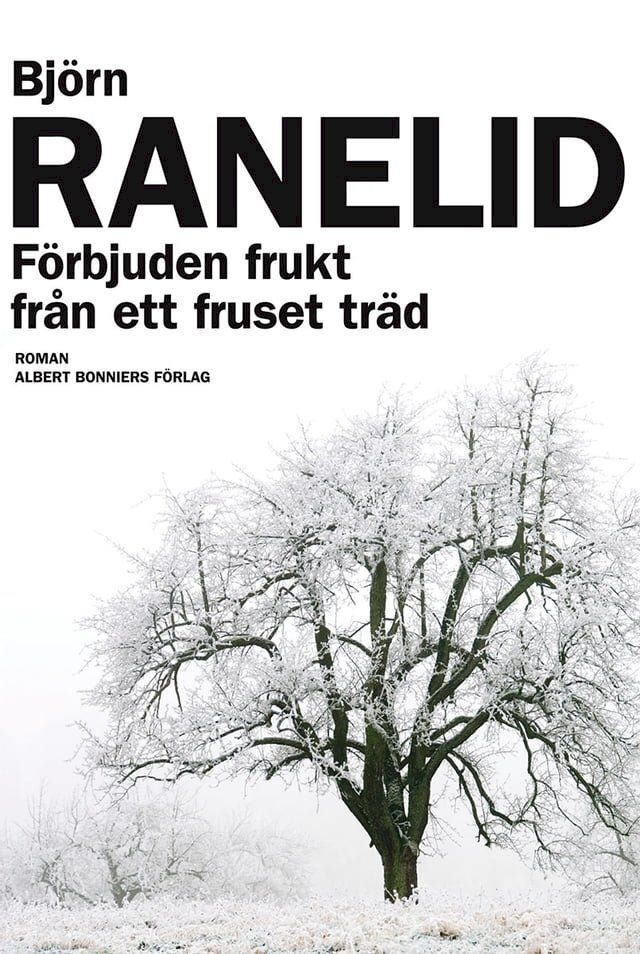  Förbjuden frukt från ett fruset träd(Kobo/電子書)