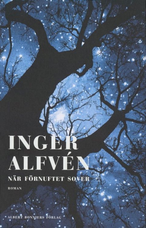 N&auml;r f&ouml;rnuftet sover : roman(Kobo/電子書)