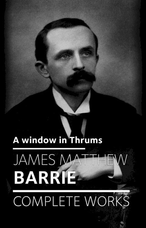 A window in Thrums(Kobo/電子書)