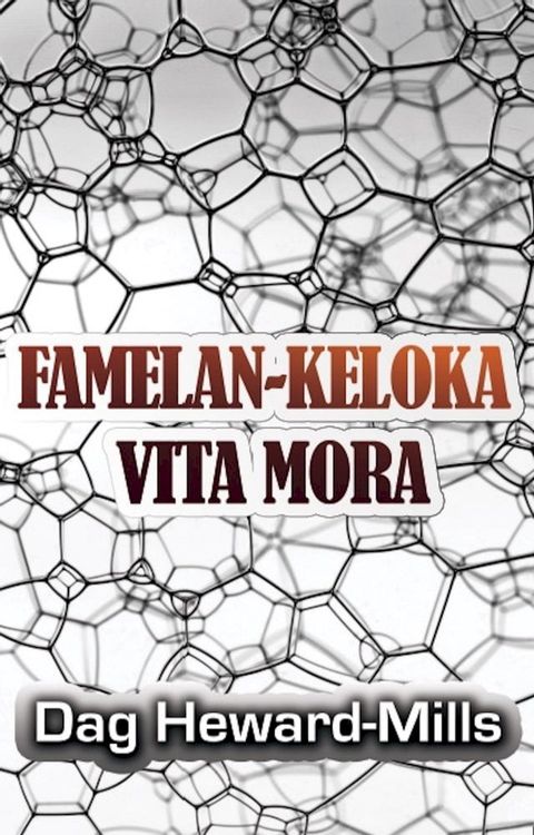 Famelan-Keloka Vita Mora(Kobo/電子書)