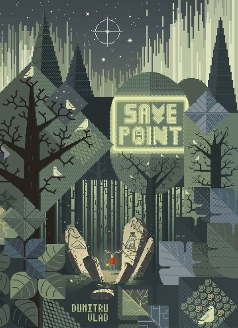 Save Point(Kobo/電子書)