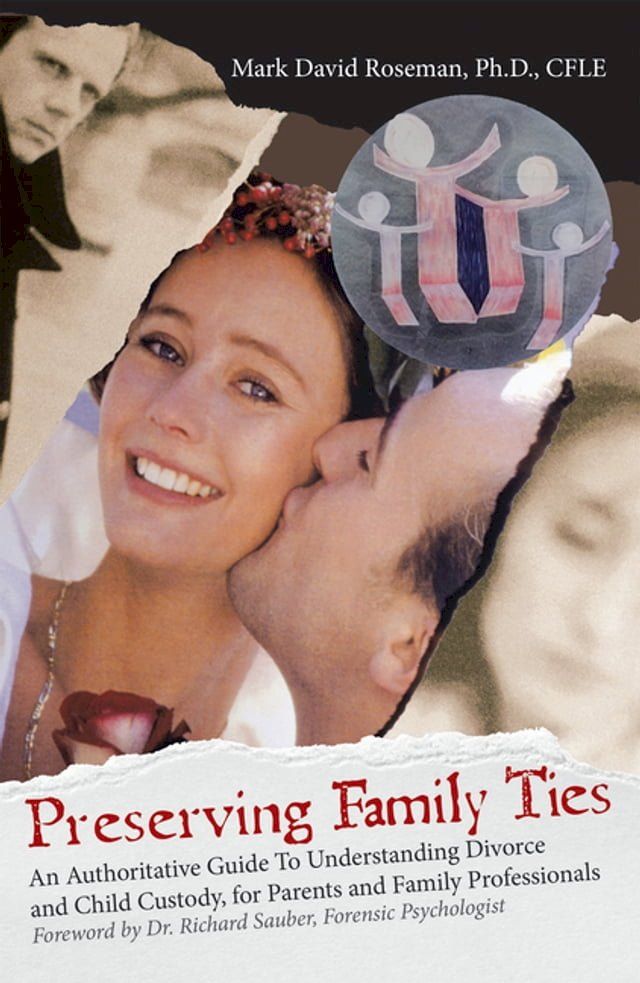  Preserving Family Ties(Kobo/電子書)