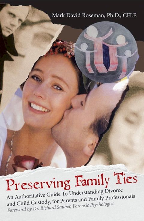 Preserving Family Ties(Kobo/電子書)