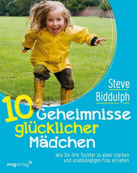 10 Geheimnisse gl&uuml;cklicher M&auml;dchen(Kobo/電子書)