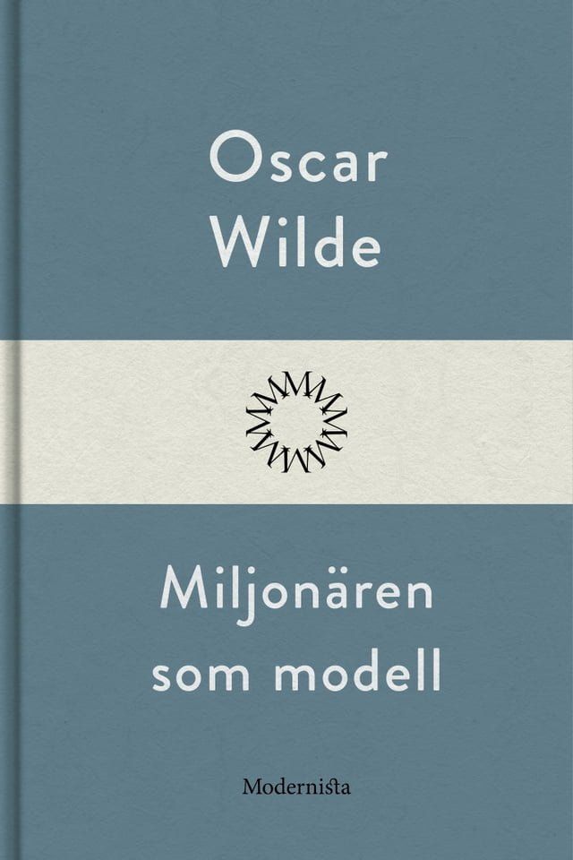  Miljonären som modell(Kobo/電子書)