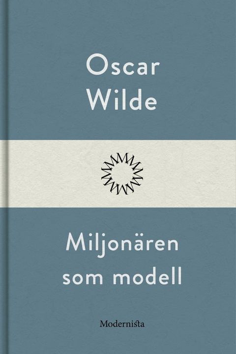 Miljon&auml;ren som modell(Kobo/電子書)