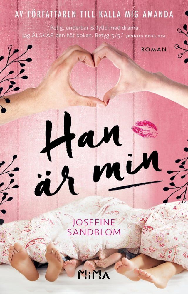  Han &auml;r min(Kobo/電子書)