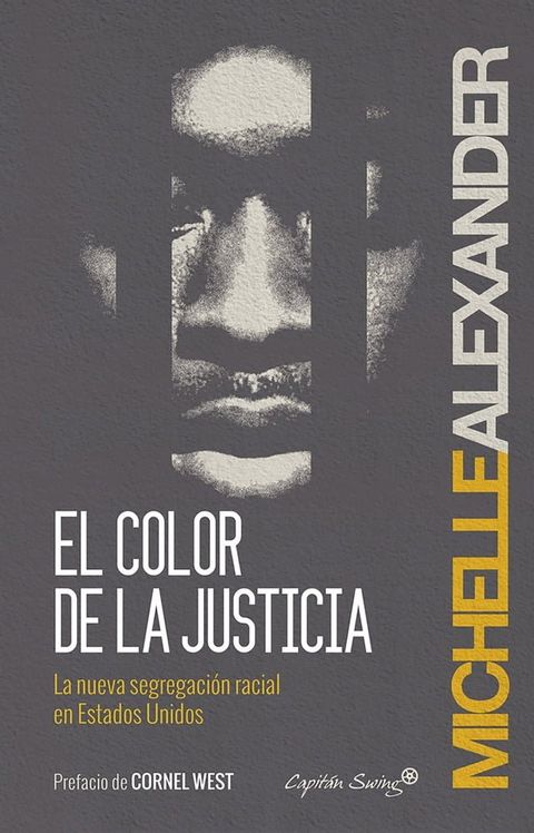 El color de la justicia(Kobo/電子書)